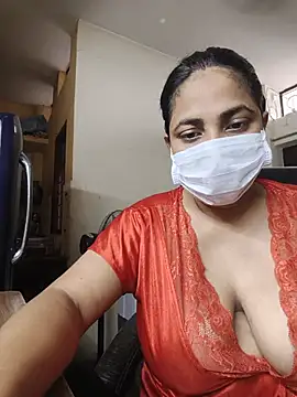 Madhavi_mishra webcam