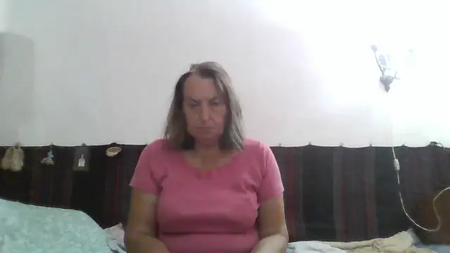 AnnaLive570 webcam