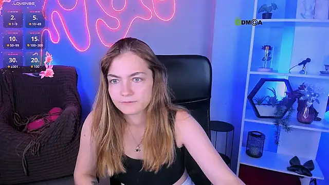 baby_hotte webcam