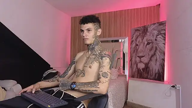 Paulo_527 webcam