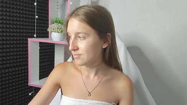 Xenia_paradise webcam