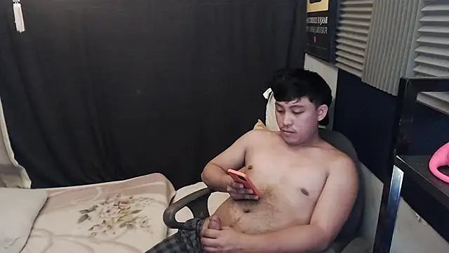 princeJayX webcam