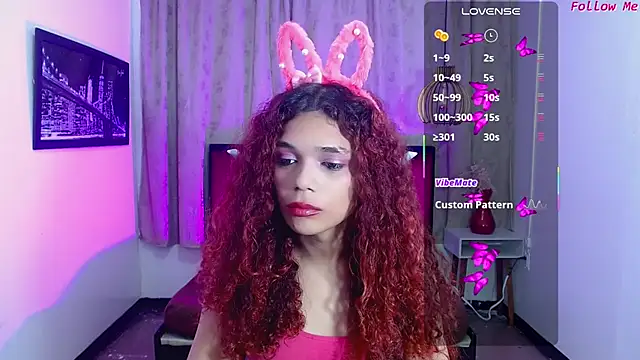 luisa__torres live cam on StripChat