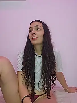LeoyNicky98 live webcam show