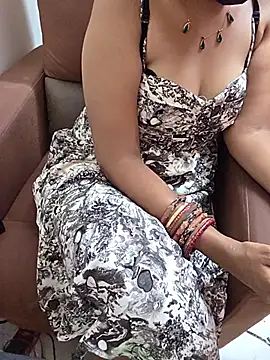 roja-telugu777 (F young) - boobs oil massage with AROMA OILS
