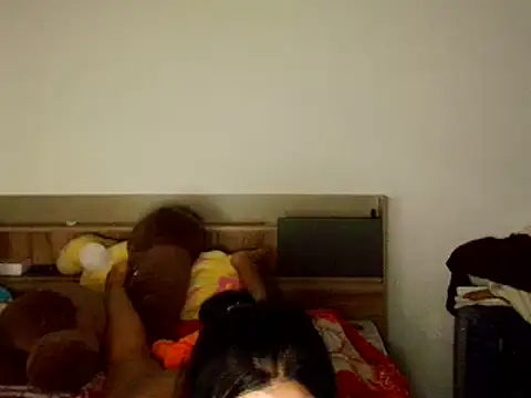 jhon_gade webcam