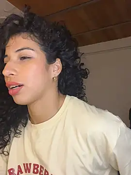 Miily_0 webcam