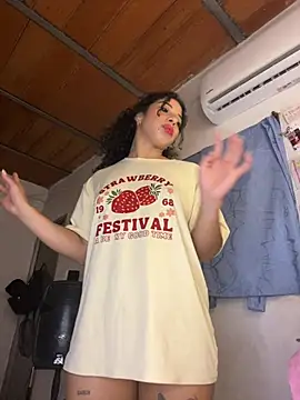Miily_0 webcam