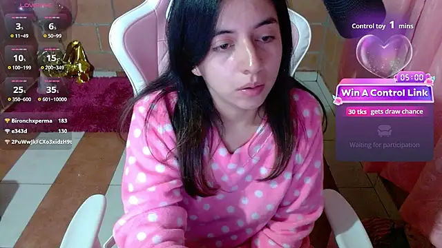 Maggie_Fox3 live cam