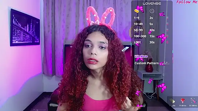 luisa__torres live cam