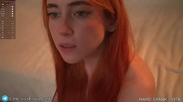 Bloom_m webcam