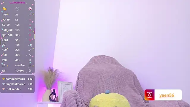 Liah__19 webcam