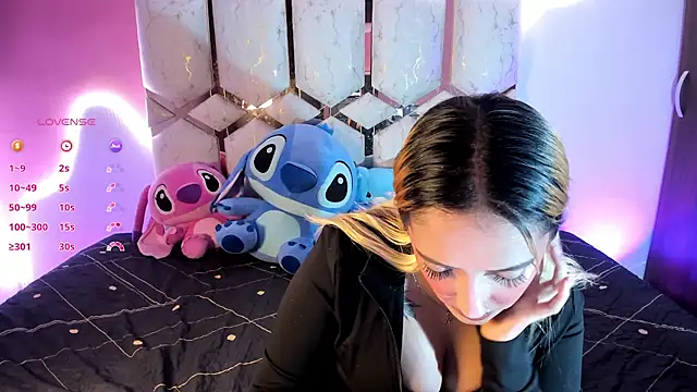 Amanda_klaire webcam