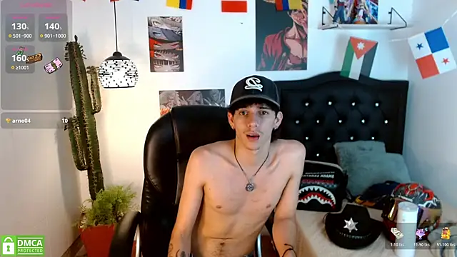 AmethystShadow17 webcam