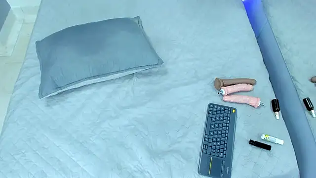 JustinOrtiz_ webcam