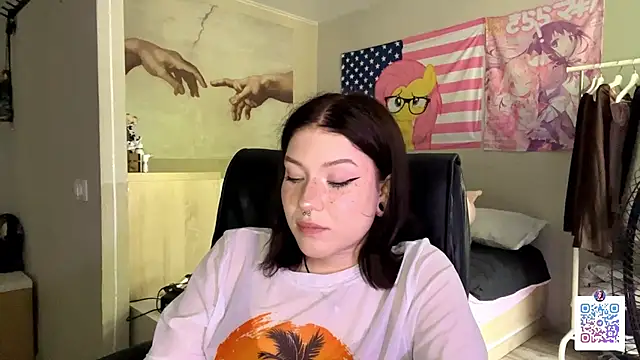 Alisha_Skyy webcam