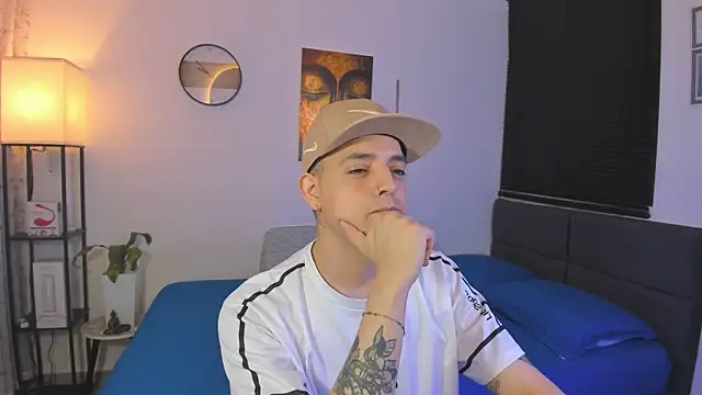 alejandro_calderon1 webcam