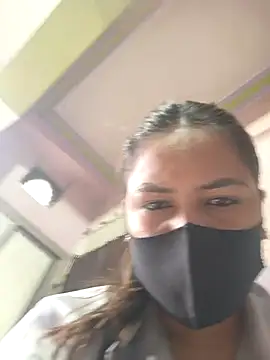 sanu_07 webcam