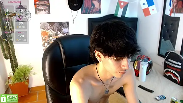AmethystShadow17 webcam