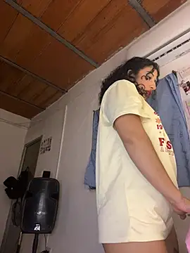 Miily_0 webcam