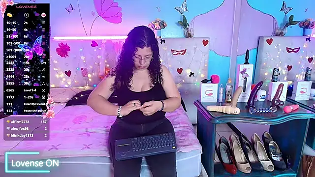 Zaly_mature webcam