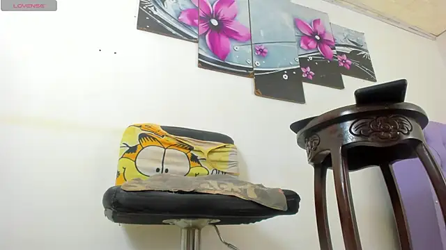 baiolethX's room