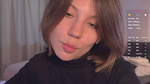 thewetmuse - Thewetmuse's free webcam - UK Sex Cams
