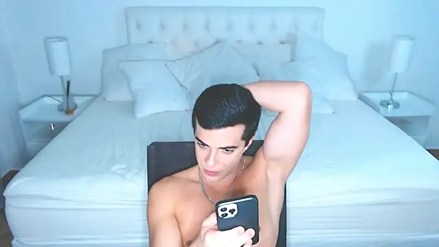 mr_hunterx live cam