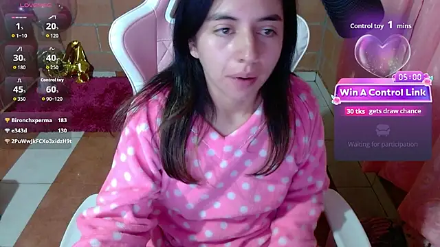 Maggie_Fox3 live cam