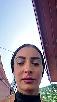 feetvibe (F young) - 🍒 Boobies time 🍒