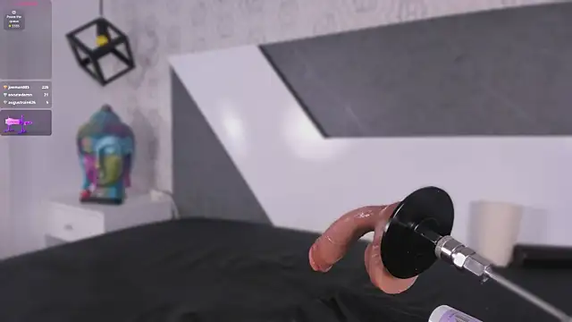 Lily_StClair webcam