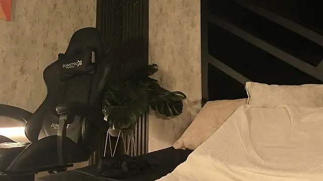 Jacob_Benelli live cam