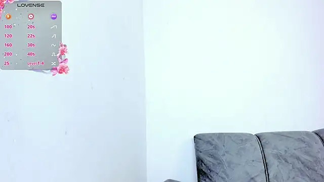 Amira_gold webcam