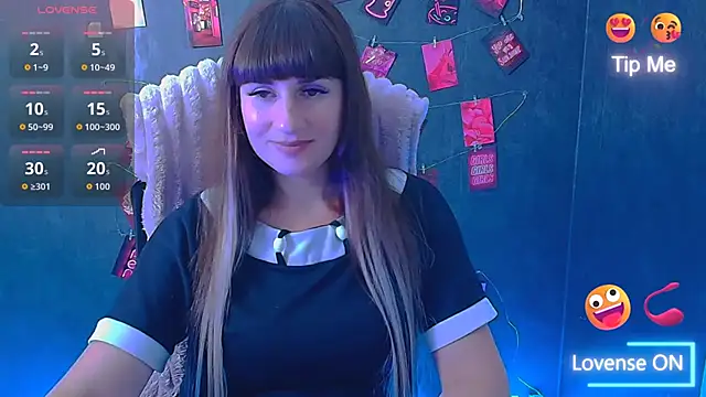 violla_my - Violla_My's free webcam - UK Sex Cams
