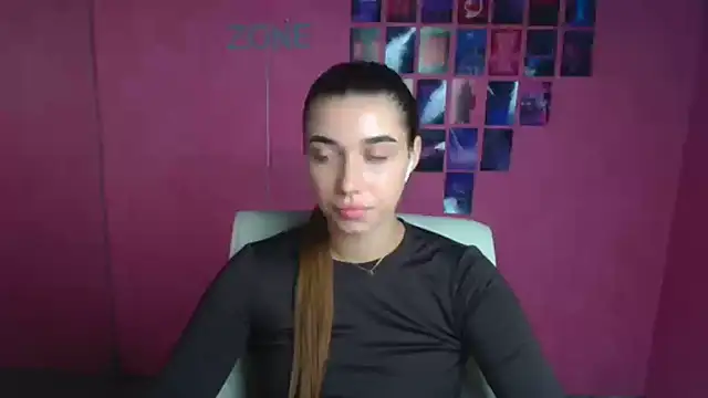 NikaMystic live cam on StripChat