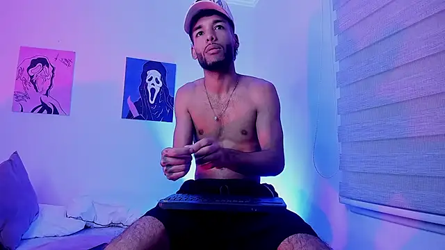 Thiagoferreti live cam