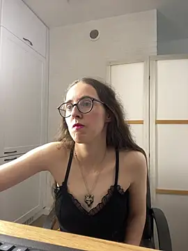 MartiniiSelenna webcam