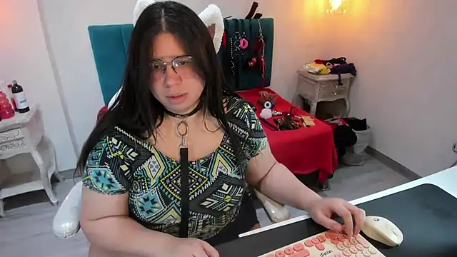 selenablairx webcam