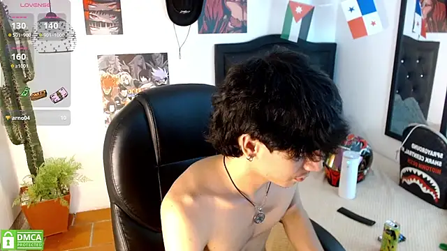 AmethystShadow17 webcam