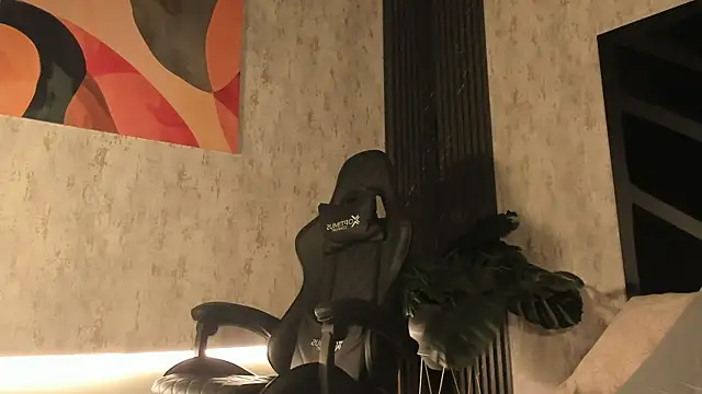 Jacob_Benelli live cam
