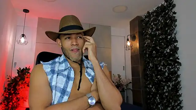 B_Wild webcam