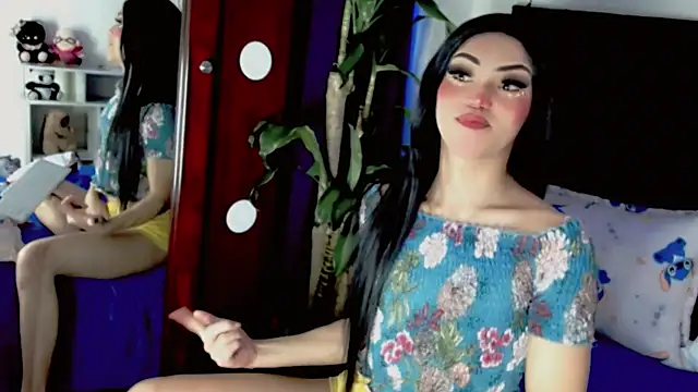 NathalialLooes webcam
