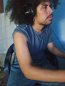 AfroxOriental