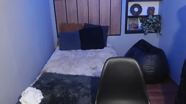 yao_23 (M twink) - Cum Show