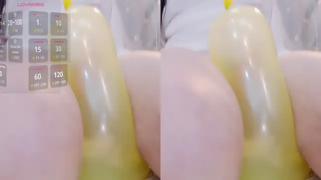 yaoyao-baby520 live cam