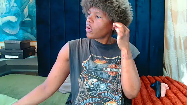 CaramelCandyxx webcam
