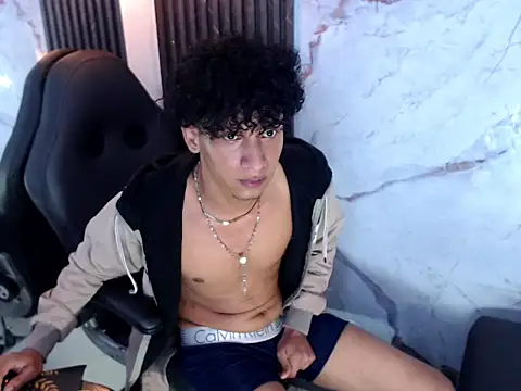 BlakeSttone