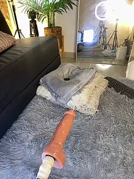 Isa__Blanc live cam