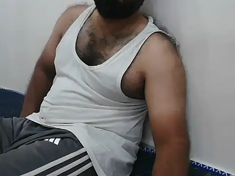 Tamil_Kishore_28 webcam