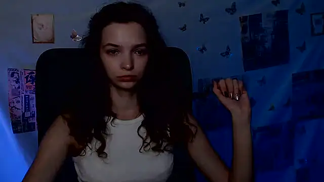 _SusieSu_ webcam